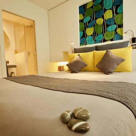 B&B Les Galets Лион Экстерьер фото