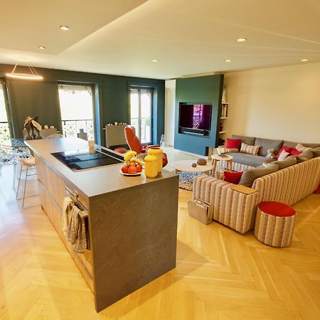 B&B Les Galets Лион Экстерьер фото