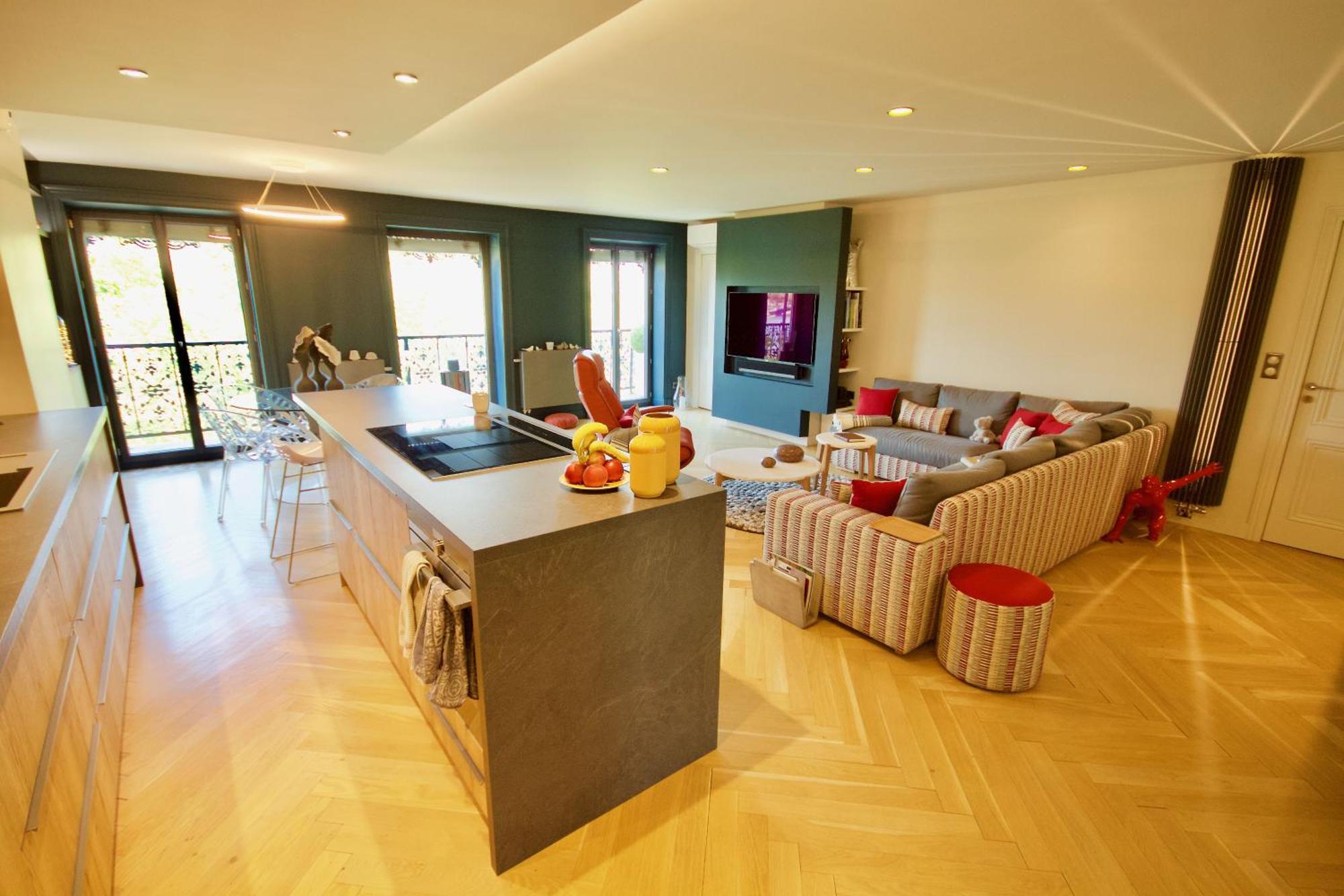 B&B Les Galets Лион Экстерьер фото